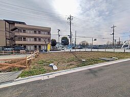 東京都府中市日新町３丁目