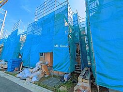 東京都府中市日新町３丁目