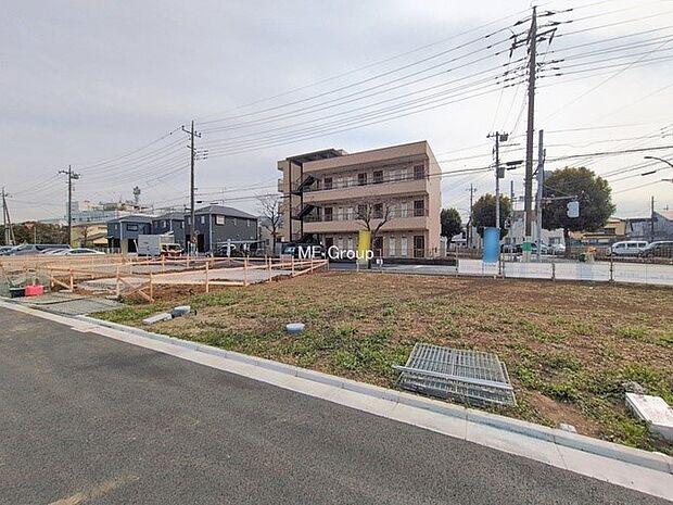 ■新しい暮らしが始まる場所で、家族の絆を深める