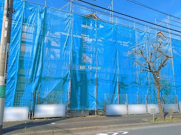 ■新しい暮らしが始まる場所で、家族の絆を深める