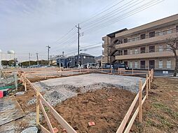 東京都府中市日新町３丁目