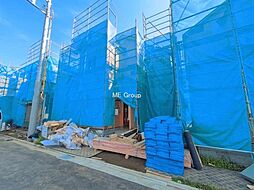 東京都府中市日新町３丁目