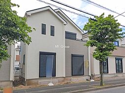 東京都府中市日新町３丁目