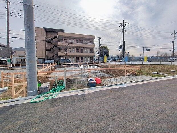 ■新しい暮らしが始まる場所で、家族の絆を深める