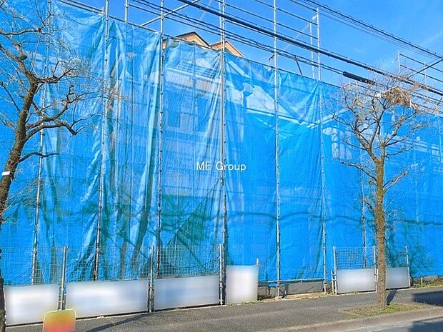 ■新しい暮らしが始まる場所で、家族の絆を深める