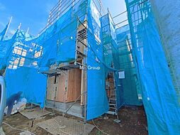 東京都府中市日新町３丁目