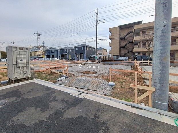 ■家族みんなが笑顔で過ごせる、安心感のある住まい