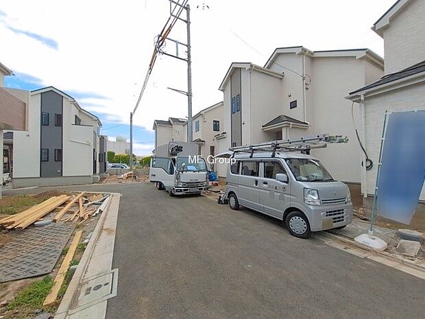 ■新しい時代の息吹を感じる、心地よい環境