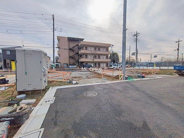 ■新しい時代の息吹を感じる、心地よい環境