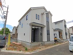 東京都府中市日新町３丁目