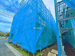 東京都府中市日新町３丁目