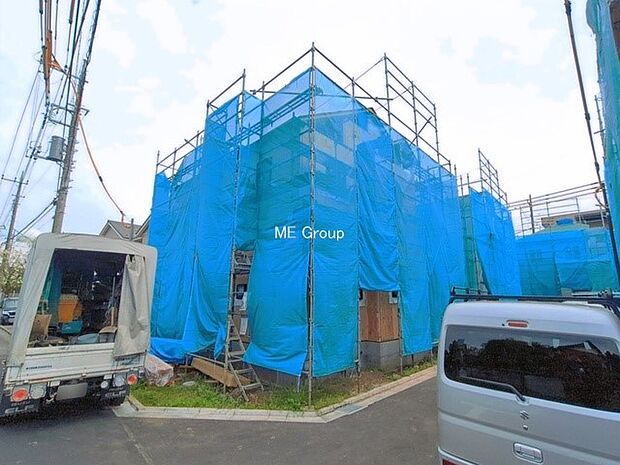 ■新しい暮らしが始まる場所で、家族の絆を深める