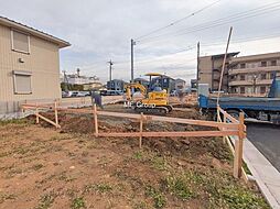 東京都府中市日新町３丁目