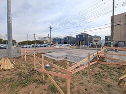 東京都府中市日新町３丁目