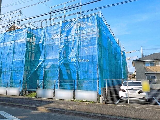 ■家族みんなが笑顔で過ごせる、安心感のある住まい