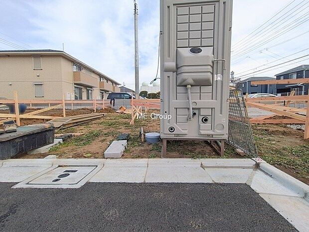 ■家族みんなが笑顔で過ごせる、安心感のある住まい