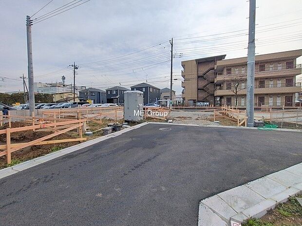 ■新しい時代の息吹を感じる、心地よい環境