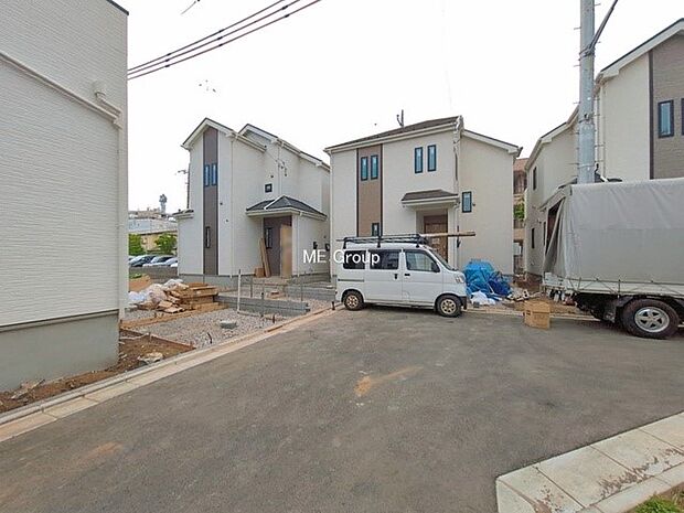 ■新しい時代の息吹を感じる、心地よい環境