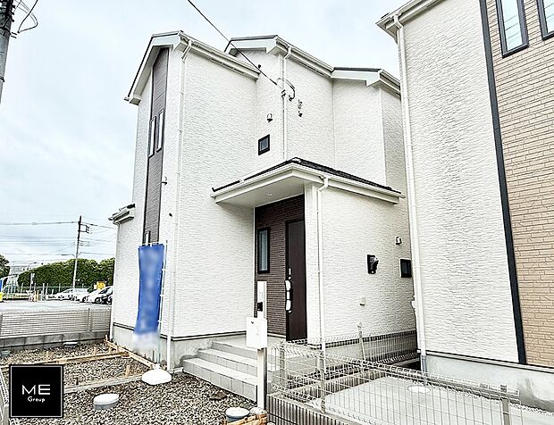 P号棟 ■暮らしを彩る充実した設備仕様が備わった住まい