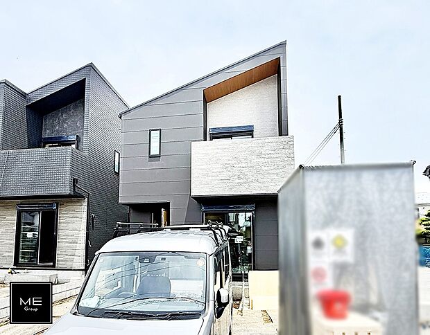 9号棟  ■暮らしを彩る充実した設備仕様が備わった住まい