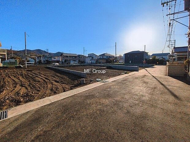 ■家族とのお出かけが楽しくなる環境です