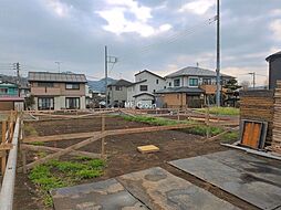 神奈川県秦野市曽屋１丁目