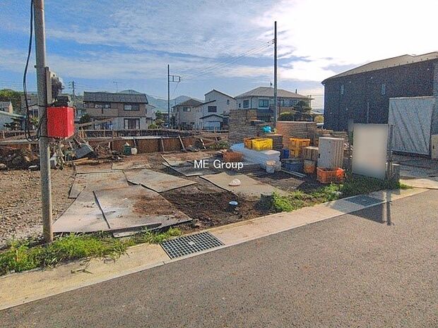 8号棟 ■暮らしを彩る充実した設備仕様が備わった住まい