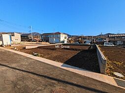 神奈川県秦野市曽屋１丁目