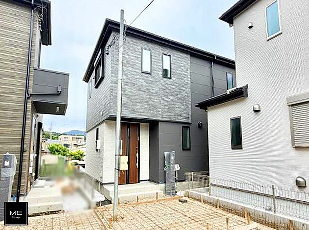 5号棟 ■暮らしを彩る充実した設備仕様が備わった住まい