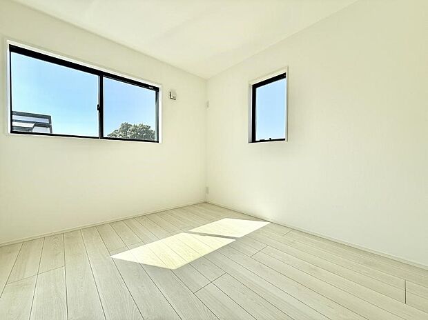 ■快適な環境で、日常の疲れを癒せる空間