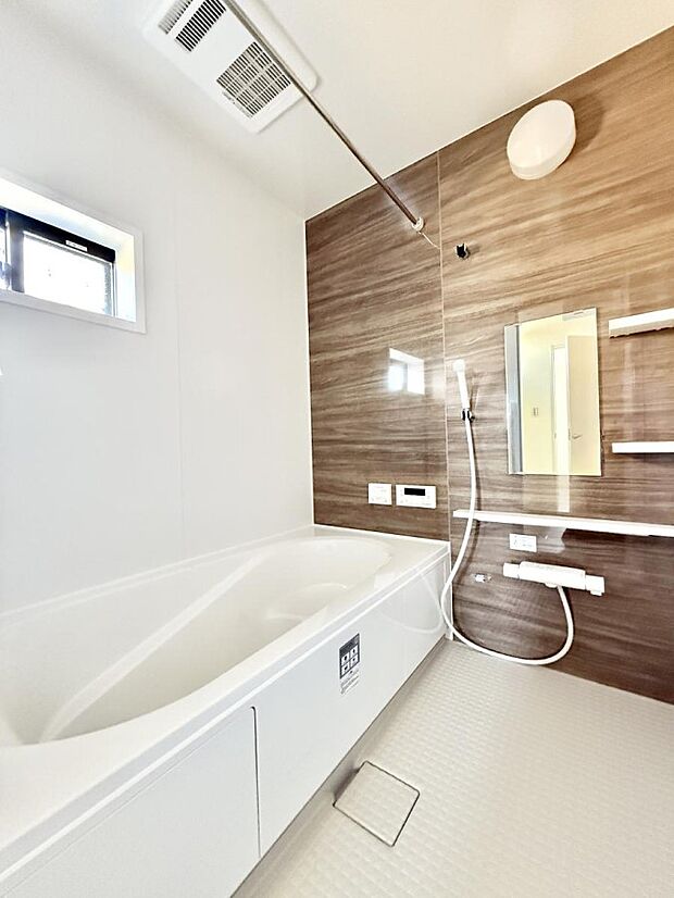 ■家族みんなが気持ちよく使える設計です