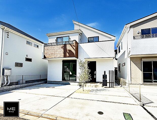 ■家族みんなが笑顔で過ごせる、安心感のある住まい