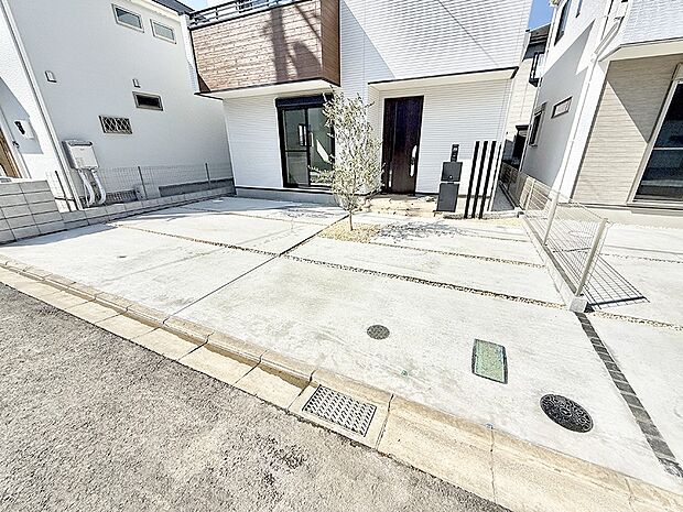 ■カースペース有