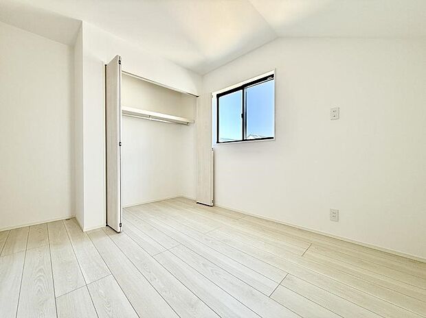■機能的で使いやすいお部屋で毎日を快適に