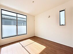 子供部屋の画像