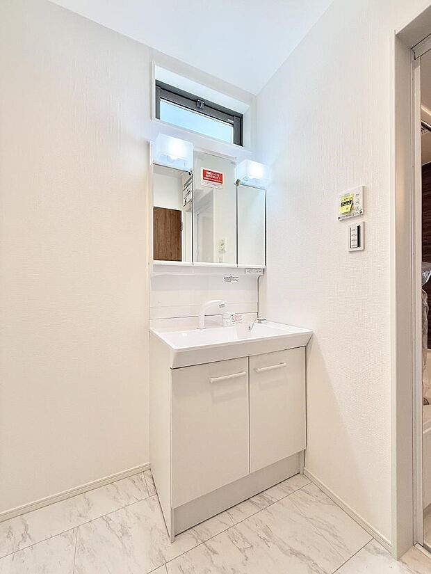 ■清潔感があり、気持ちよく使えます