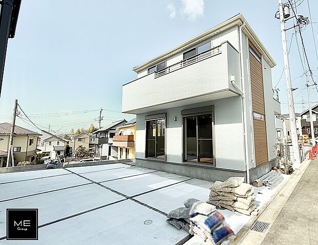 ■家族みんなが笑顔で過ごせる、安心感のある住まい