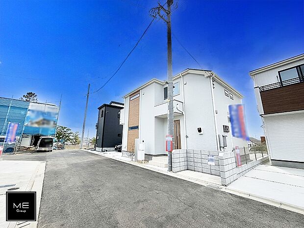 ■新しい時代の息吹を感じる、心地よい環境