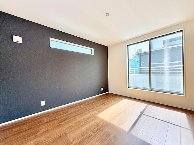 ■機能的で使いやすいお部屋で毎日を快適に