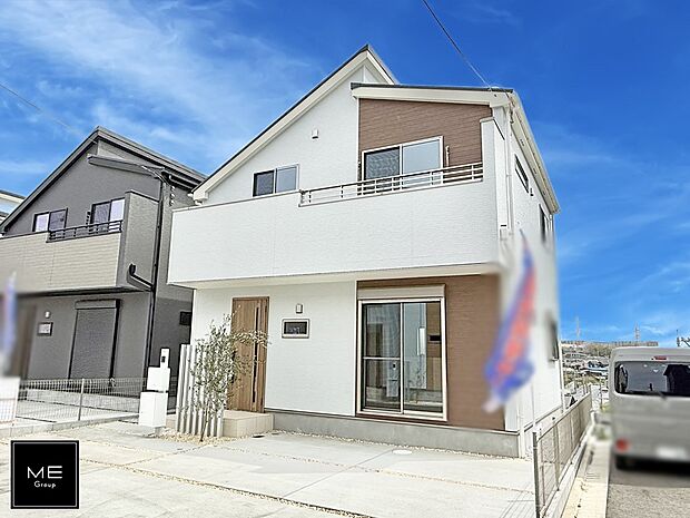 ■新しい暮らしが始まる場所で、家族の絆を深める