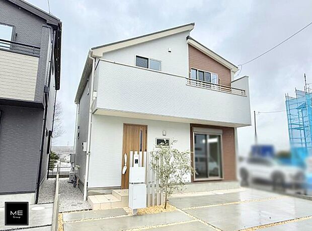 ■新しい暮らしが始まる場所で、家族の絆を深める