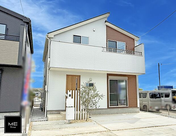 ■家族みんなが笑顔で過ごせる、安心感のある住まい