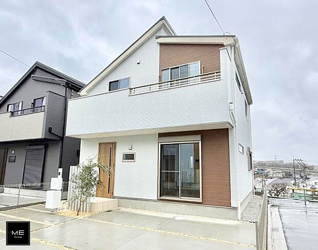 ■家族みんなが笑顔で過ごせる、安心感のある住まい