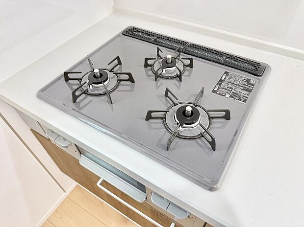 ■一度に多くの料理ができ便利で効率的