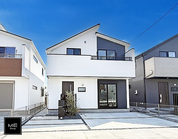 ■暮らしを彩る充実した設備仕様が備わった住まい