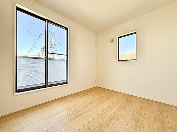 ■快適な環境で、日常の疲れを癒せる空間