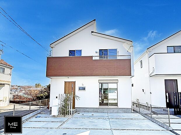 ■新しい暮らしが始まる場所で、家族の絆を深める