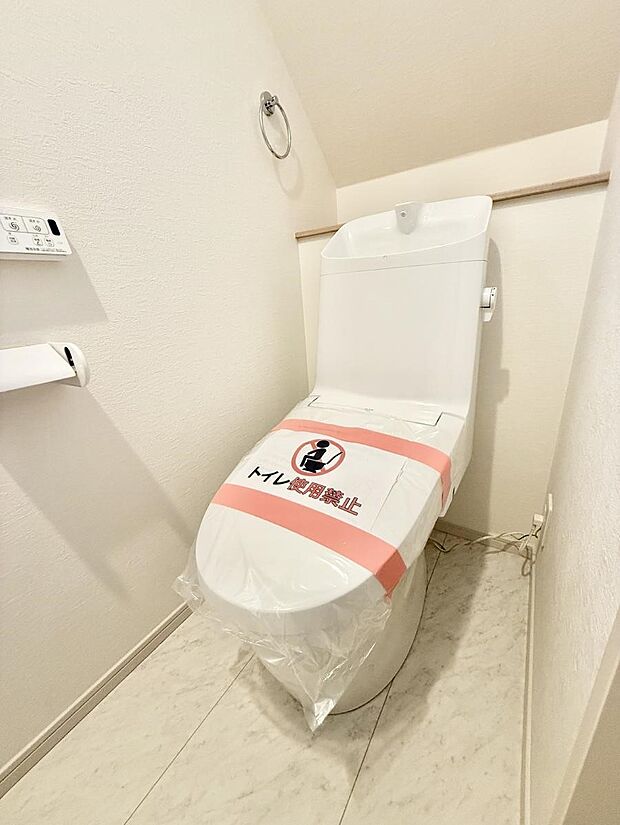 ■毎日使う場所だからこそ、清潔感溢れる空間