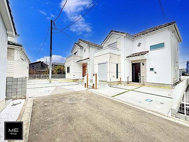 ■家族みんなが笑顔で過ごせる、安心感のある住まい