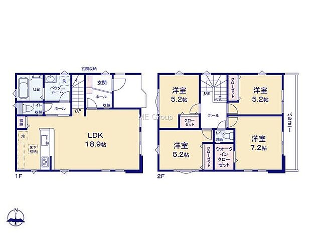 3号棟  